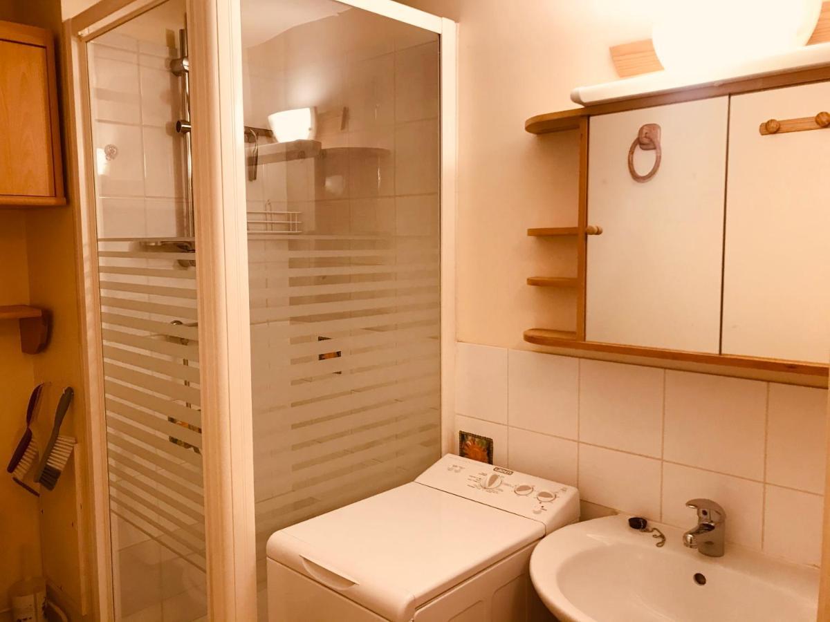 Pied A Terre A Deux Pas De La Mer, Des Commodites Saint-Jean-de-Monts Dış mekan fotoğraf