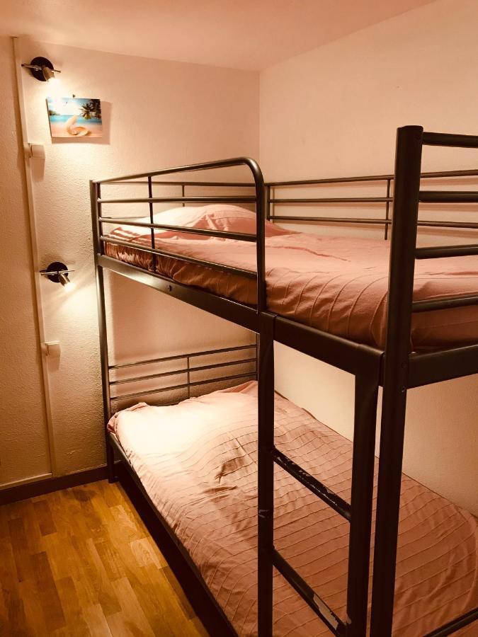 Pied A Terre A Deux Pas De La Mer, Des Commodites Saint-Jean-de-Monts Dış mekan fotoğraf