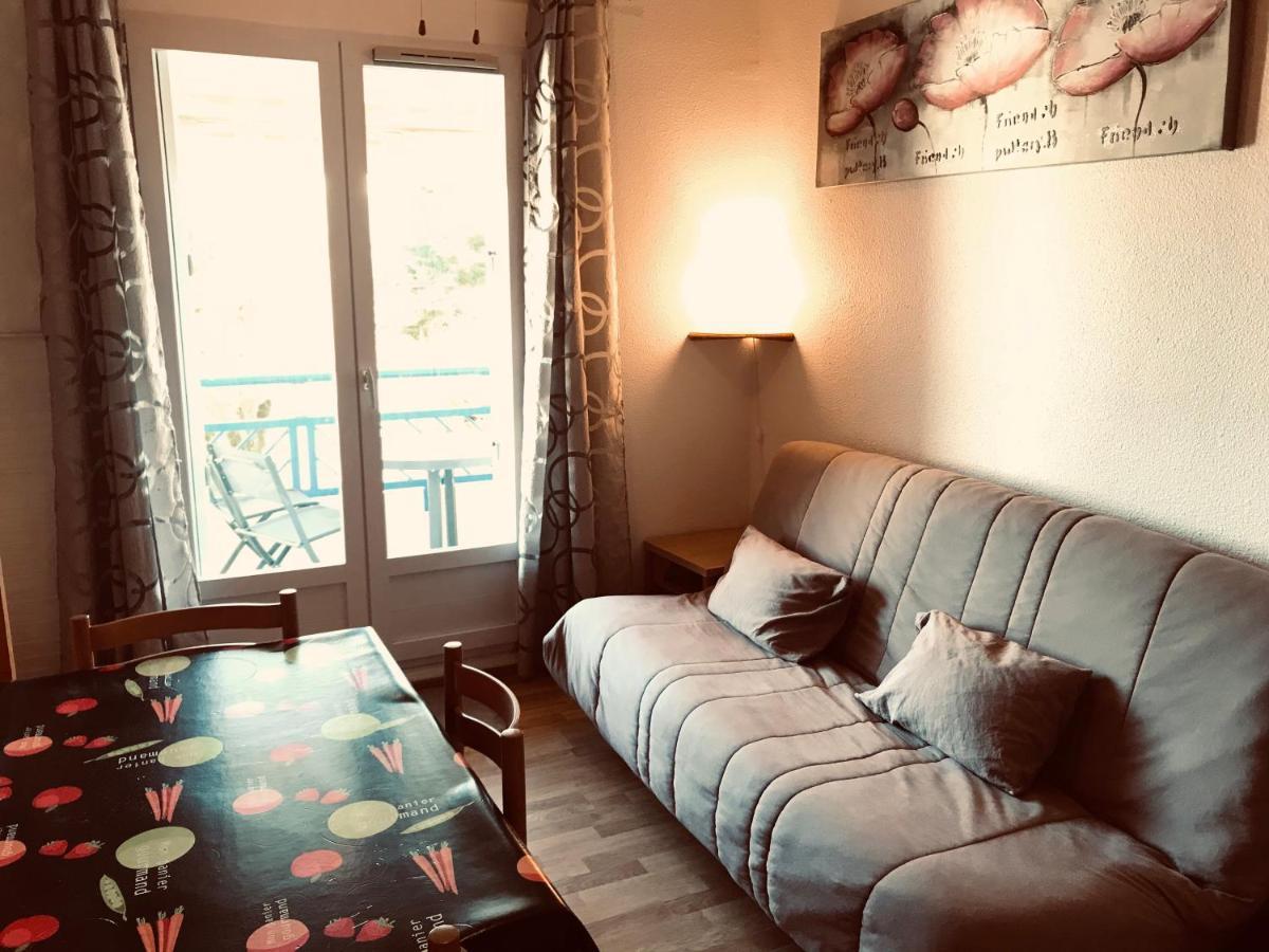 Pied A Terre A Deux Pas De La Mer, Des Commodites Saint-Jean-de-Monts Dış mekan fotoğraf